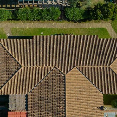 Villette Via Carbonia Budoni Zewnętrze zdjęcie