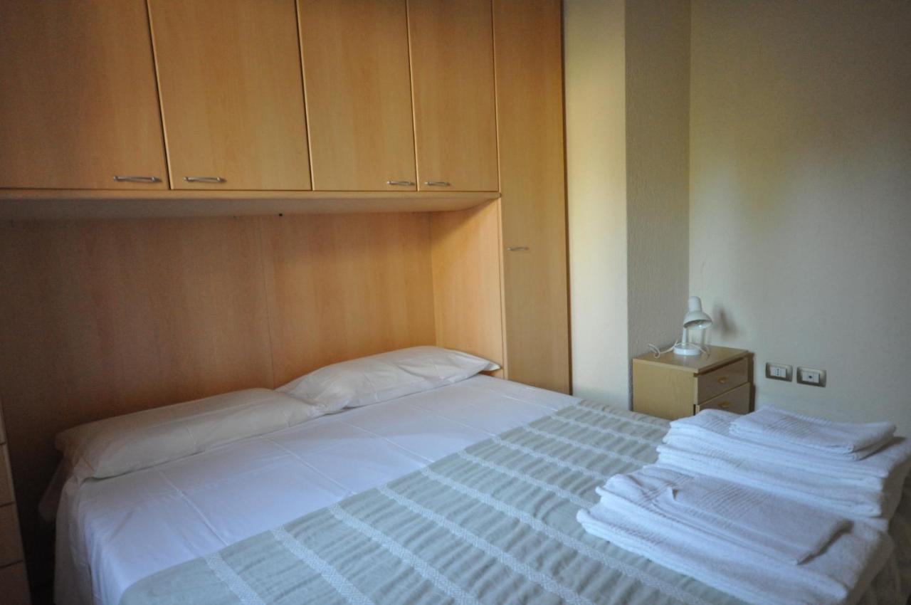 Villette Via Carbonia Budoni Zewnętrze zdjęcie
