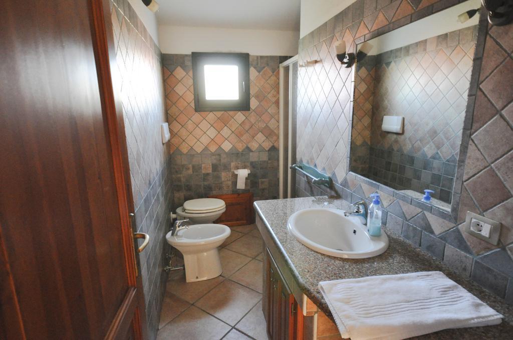 Villette Via Carbonia Budoni Zewnętrze zdjęcie