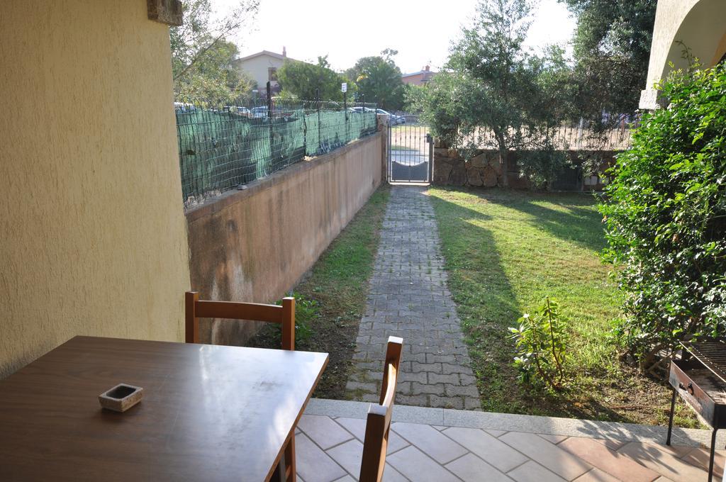 Villette Via Carbonia Budoni Zewnętrze zdjęcie